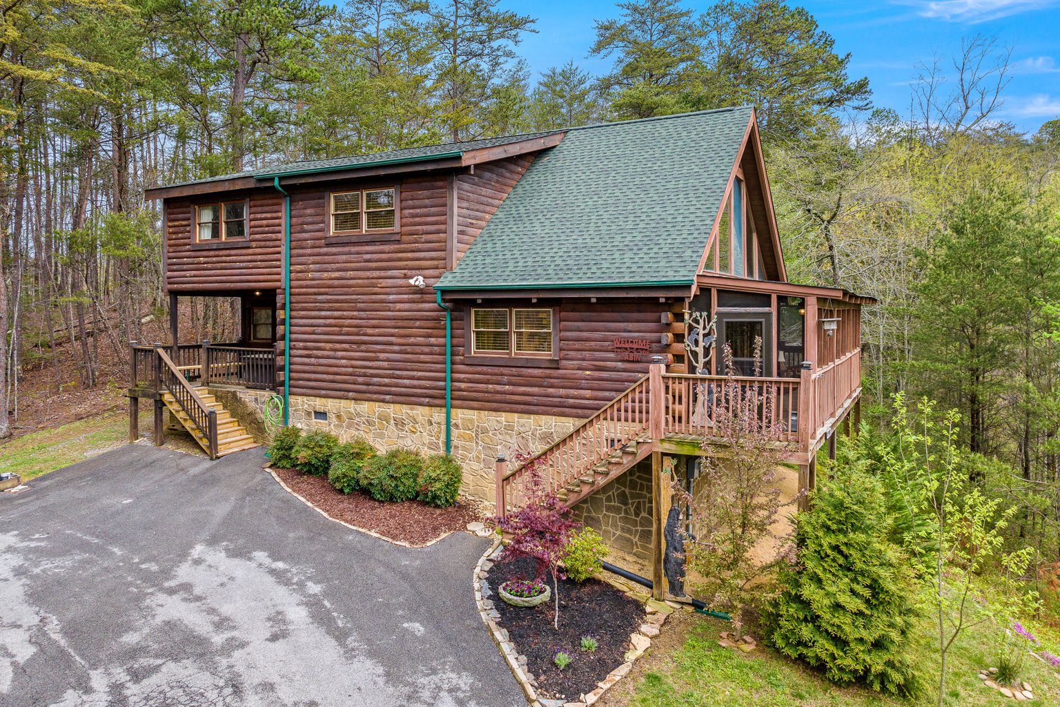 GATLINBURG Vacation Rental