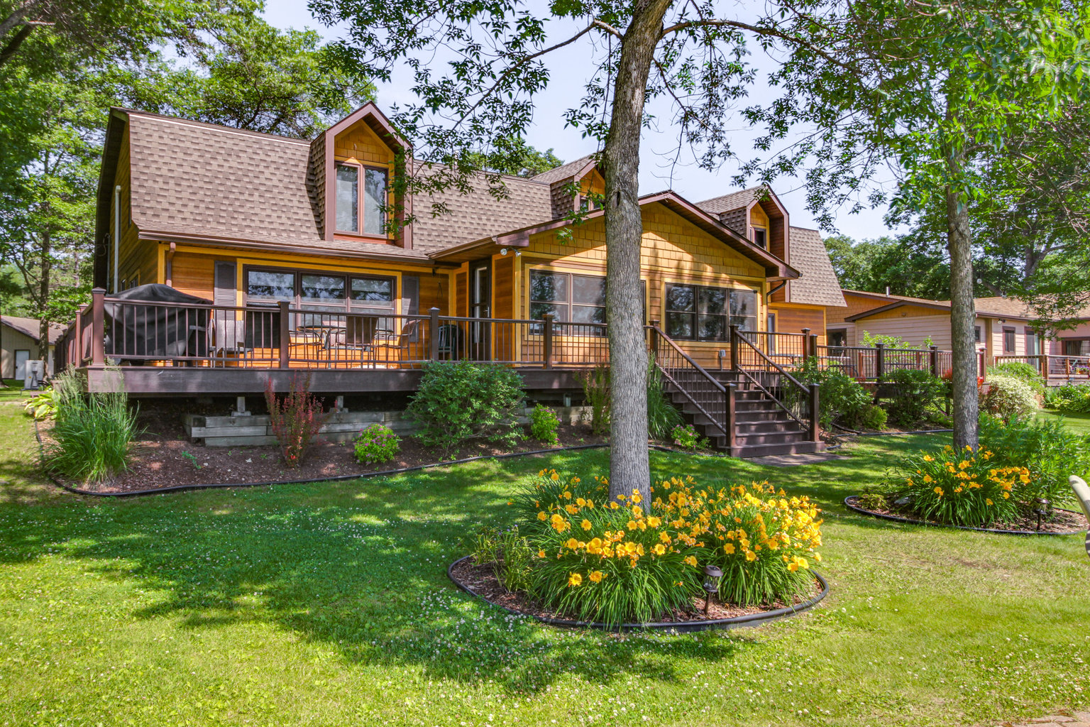 Nisswa Vacation Rental