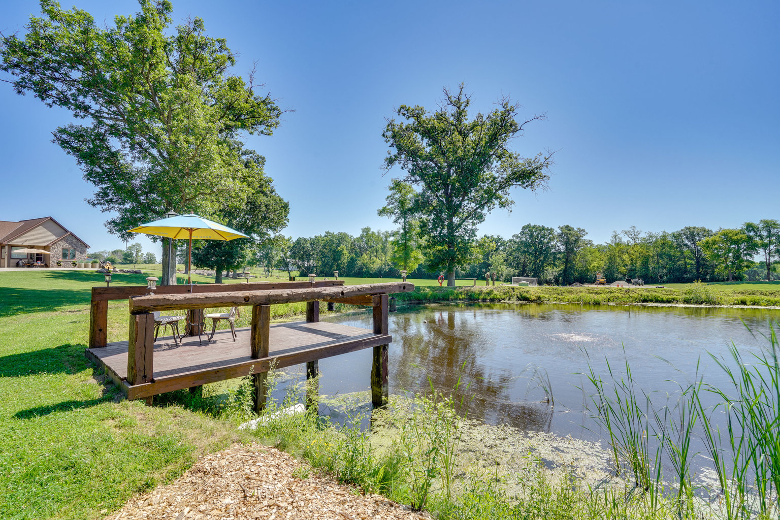 Webster Vacation Rental