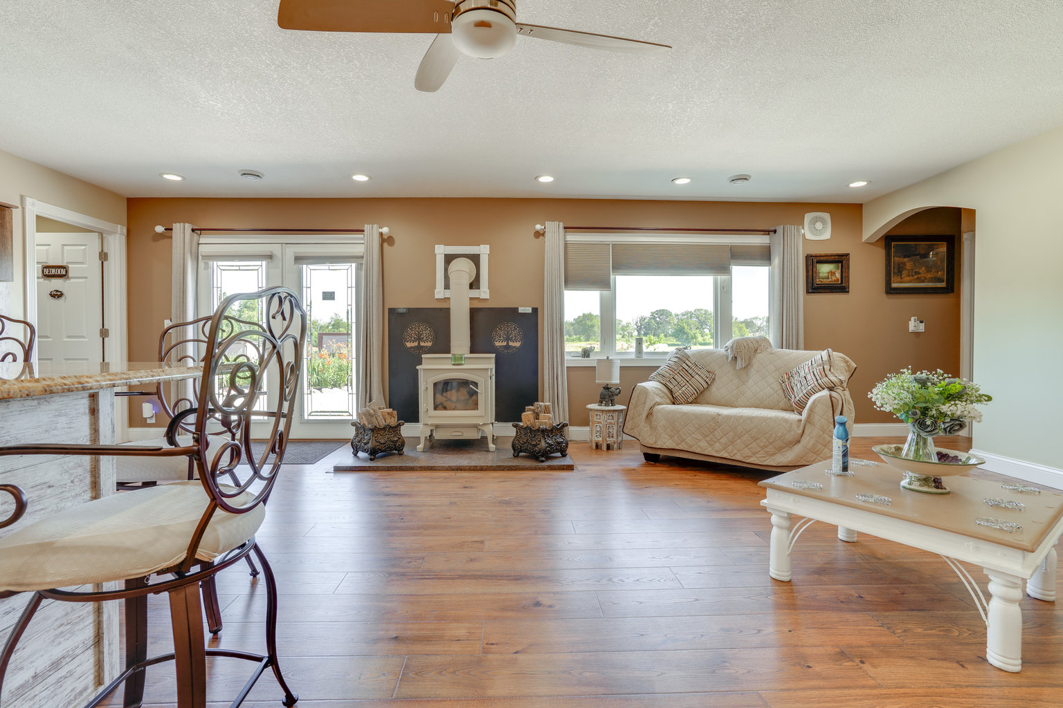 Webster Vacation Rental