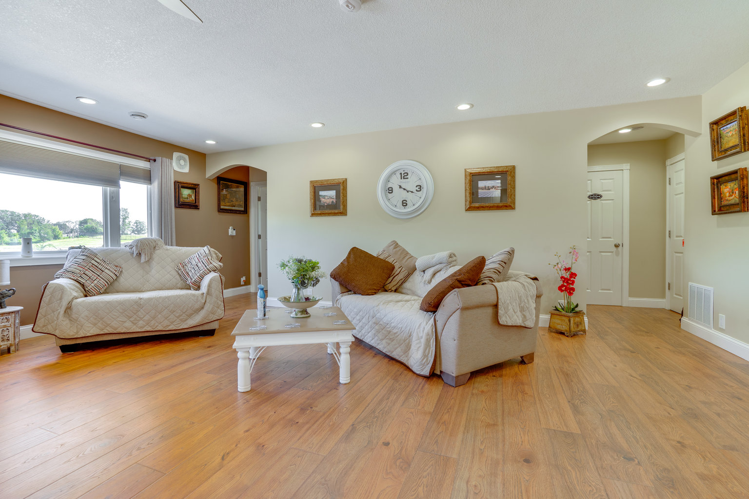 Webster Vacation Rental