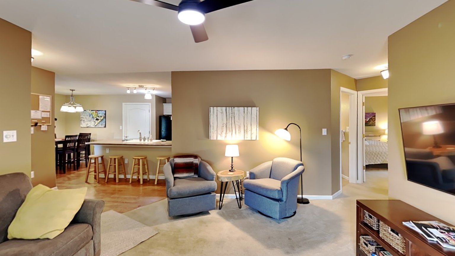 Frisco Vacation Rental