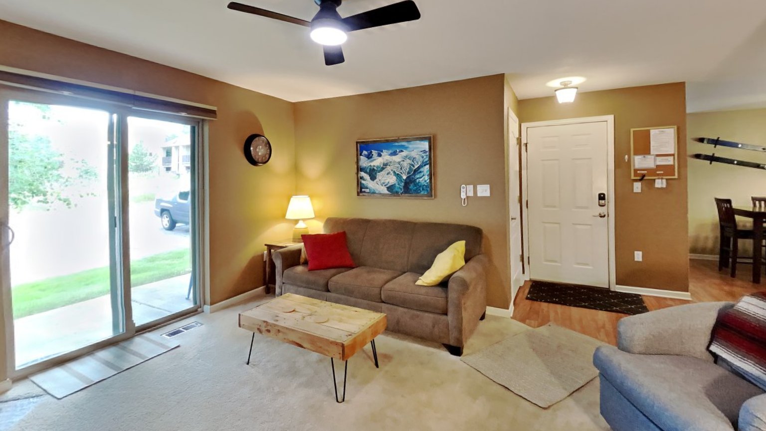 Frisco Vacation Rental