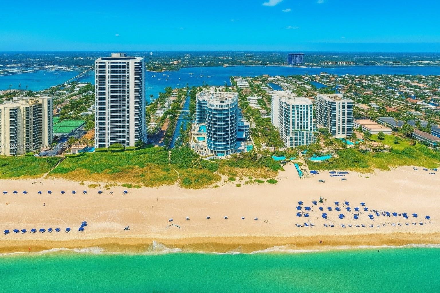 Riviera Beach Vacation Rental