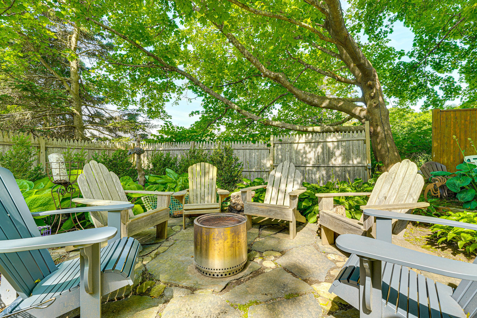 Boothbay Harbor Vacation Rental