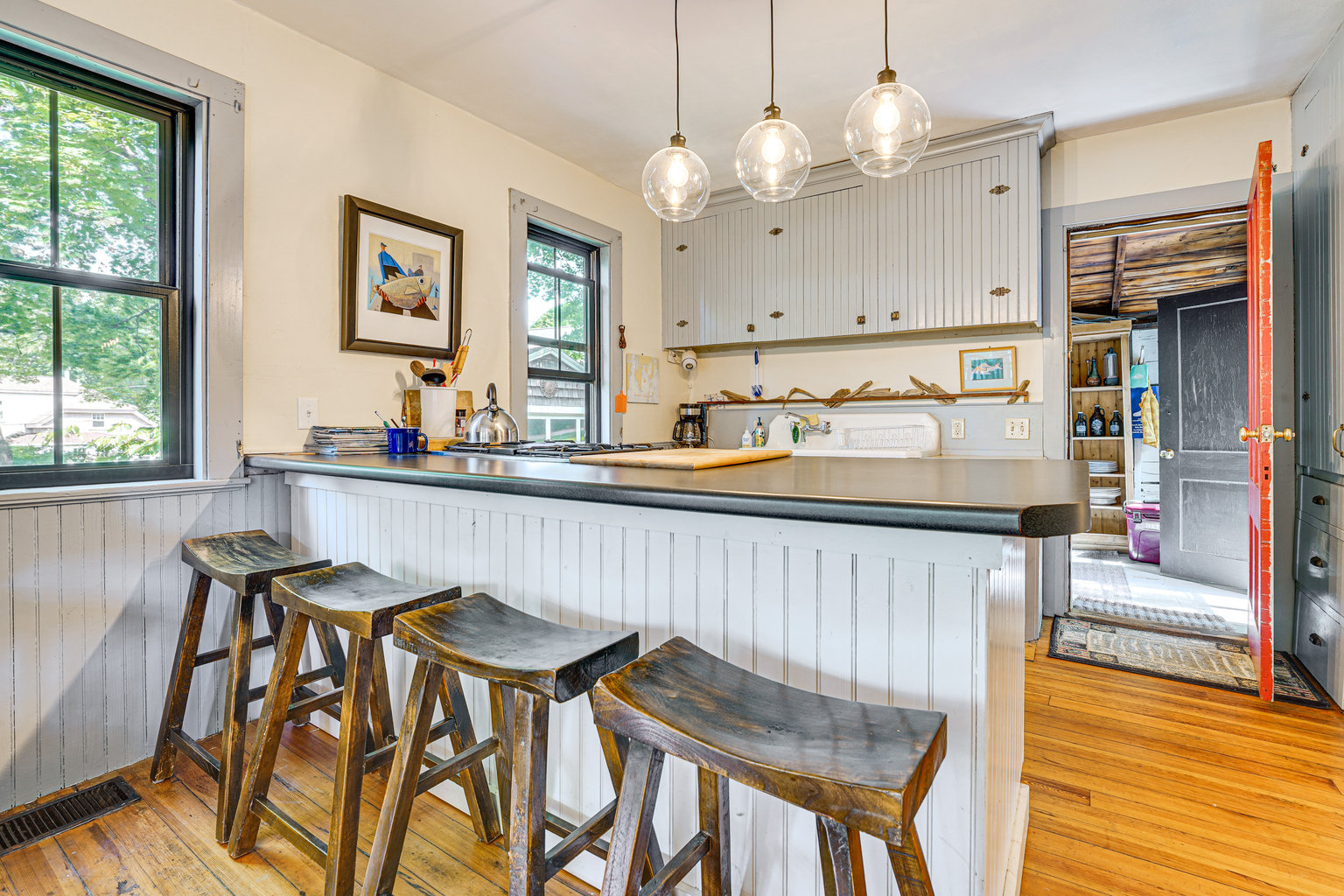 Boothbay Harbor Vacation Rental