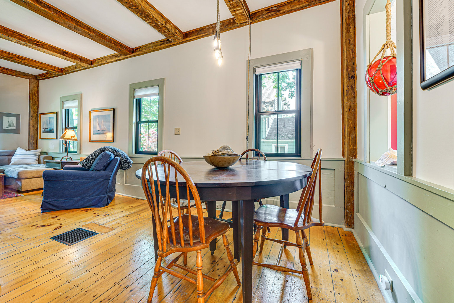 Boothbay Harbor Vacation Rental