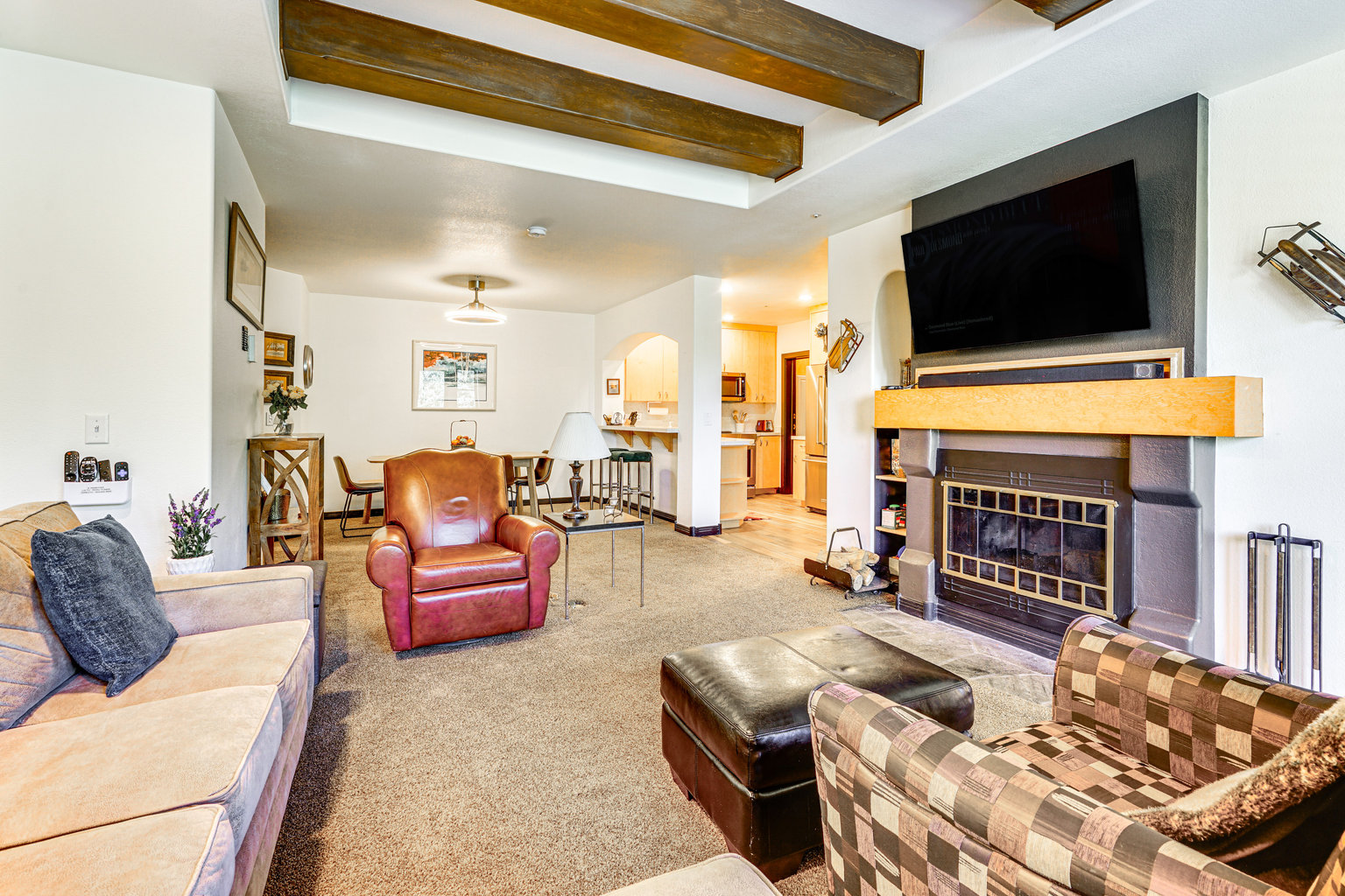 Solitude Vacation Rental