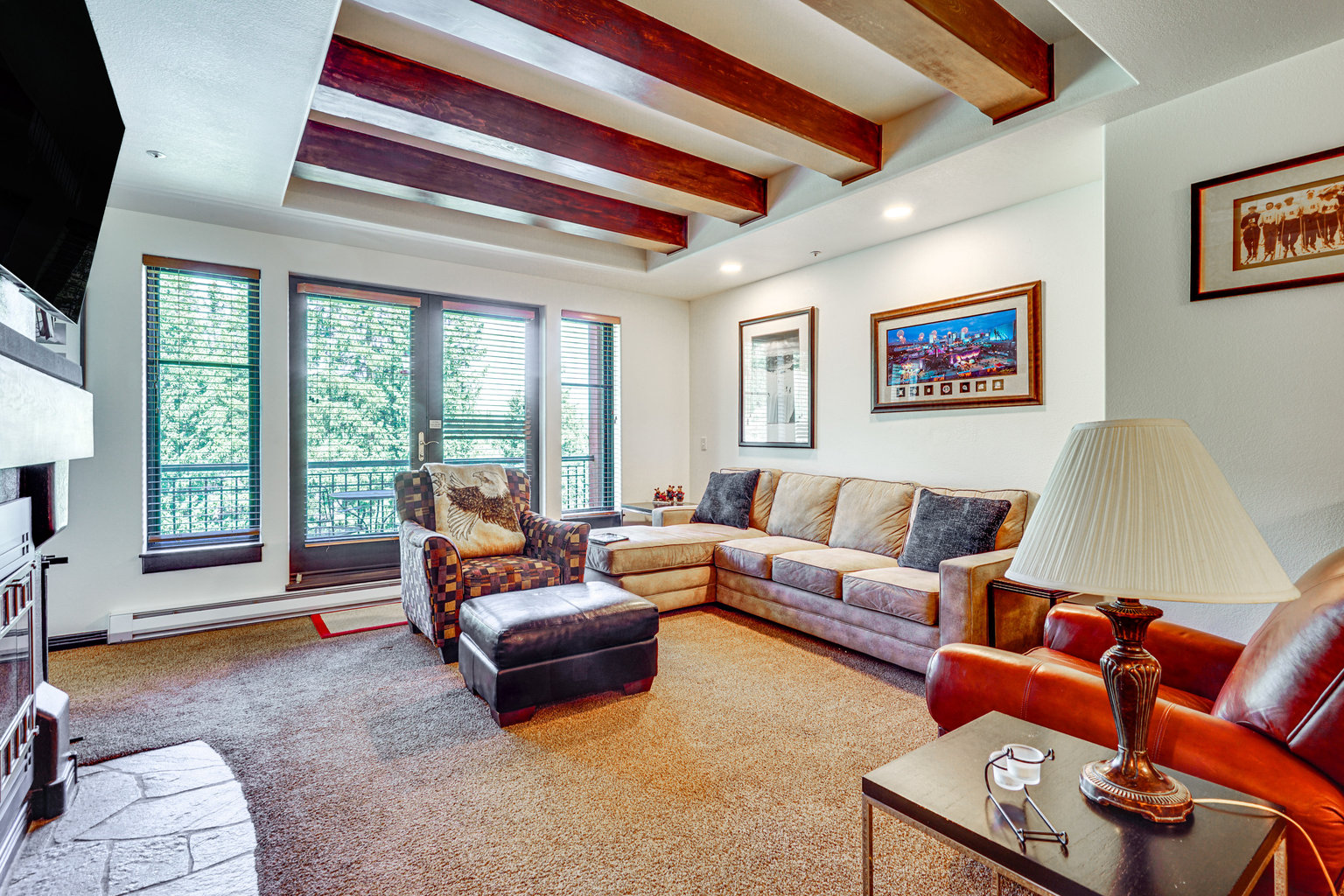 Solitude Vacation Rental