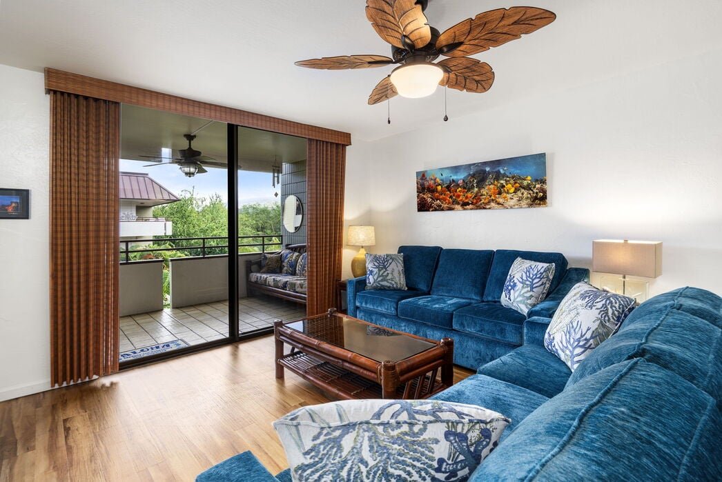 Kailua Kona Vacation Rental