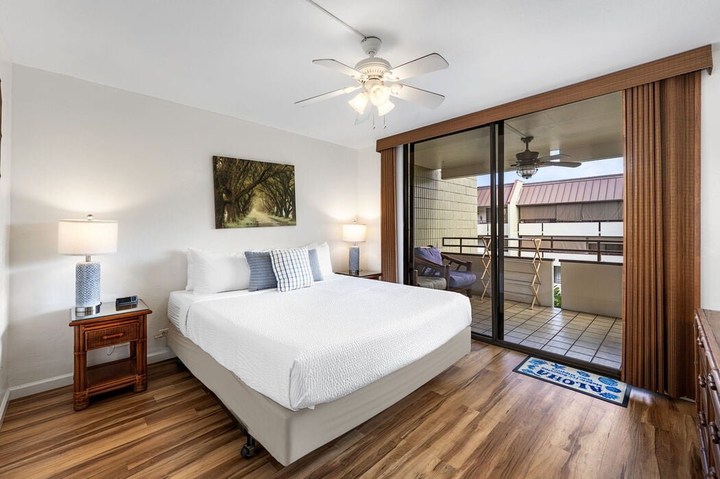 Kailua Kona Vacation Rental