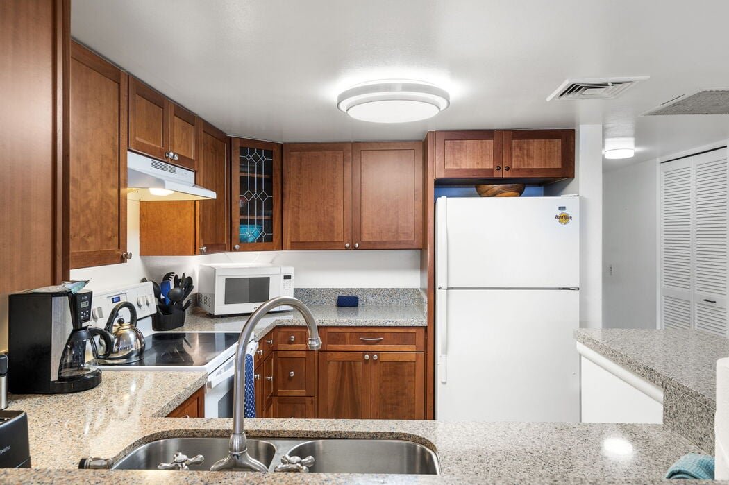 Kailua Kona Vacation Rental