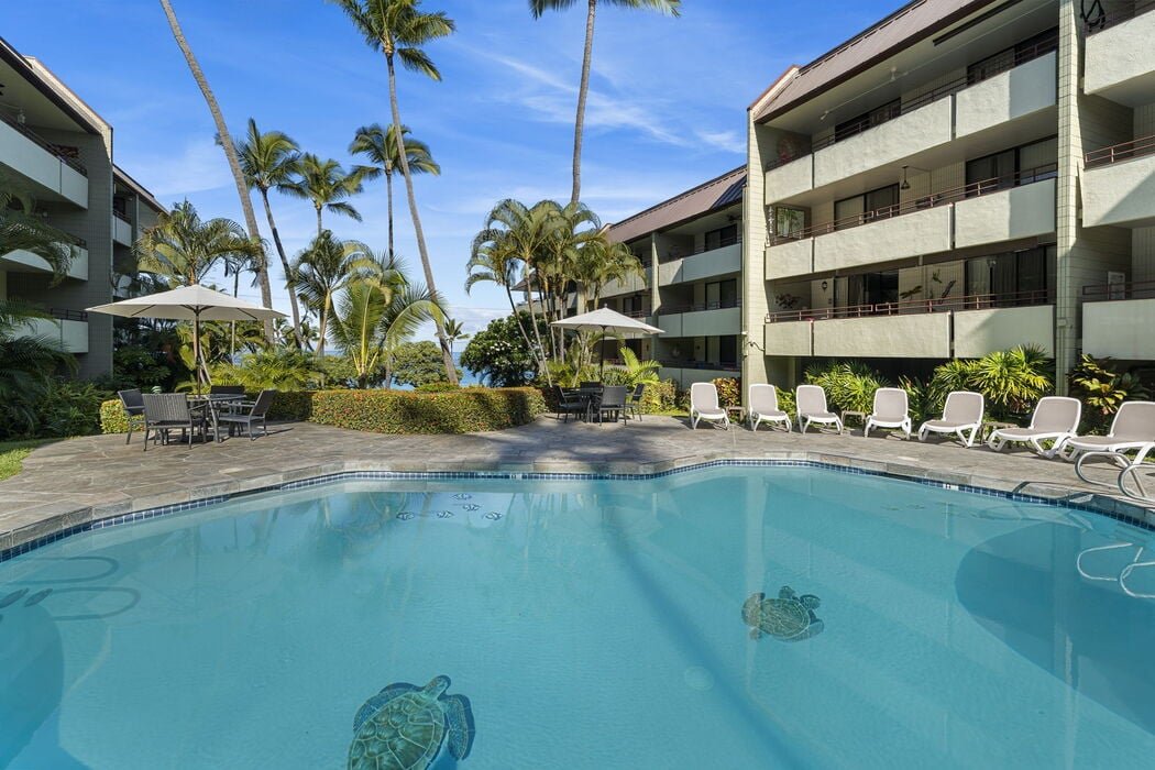 Kailua Kona Vacation Rental