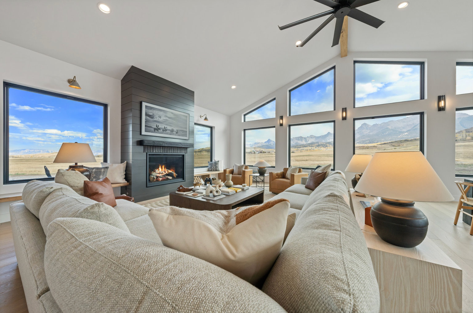 San Miguel County Vacation Rental