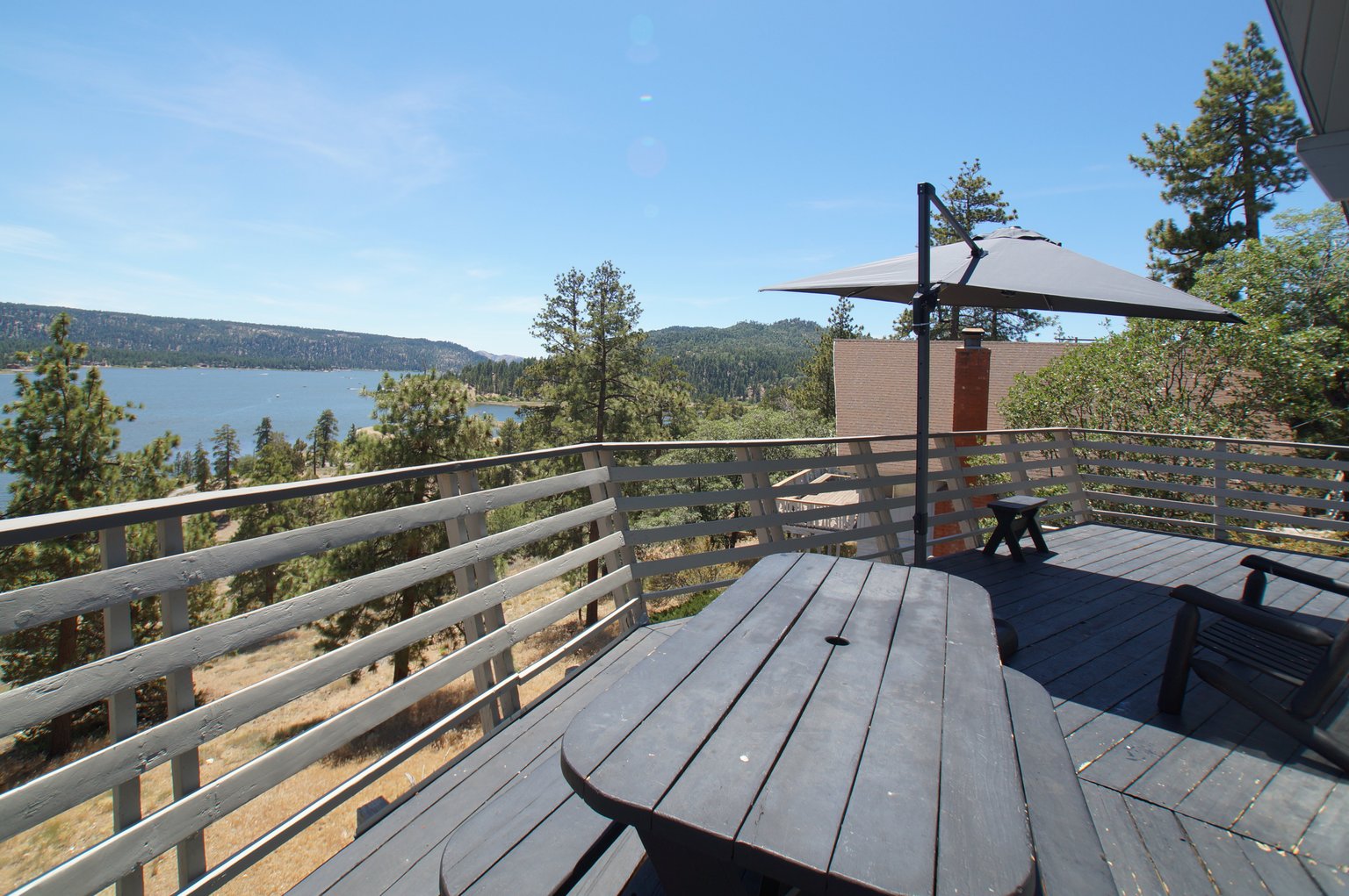 Fawnskin Vacation Rental