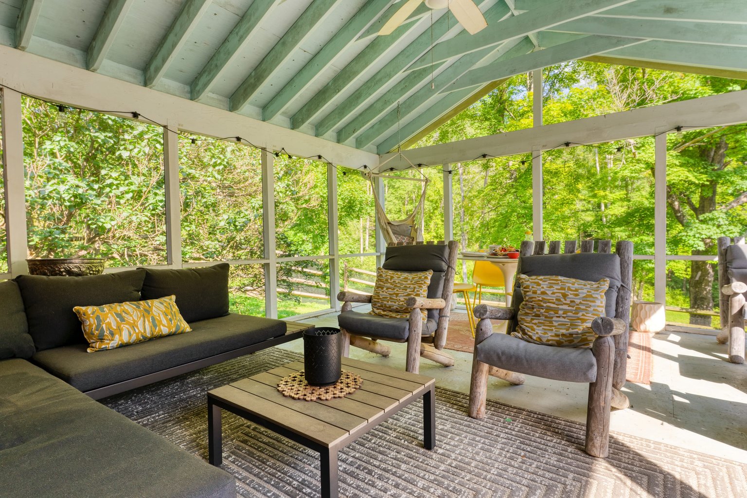 Clinton Vacation Rental