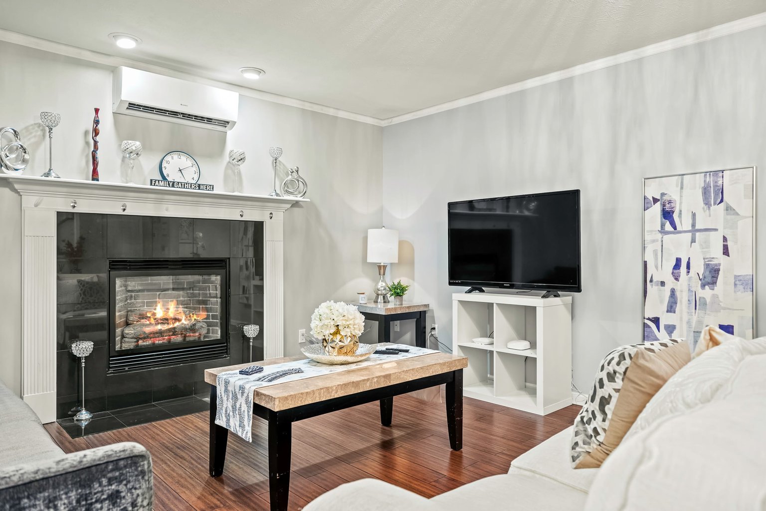 Long Pond Vacation Rental