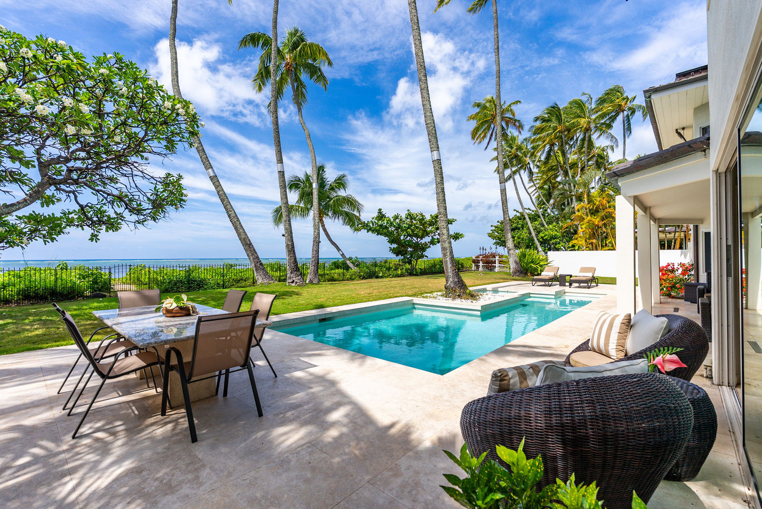 Honolulu Vacation Rental