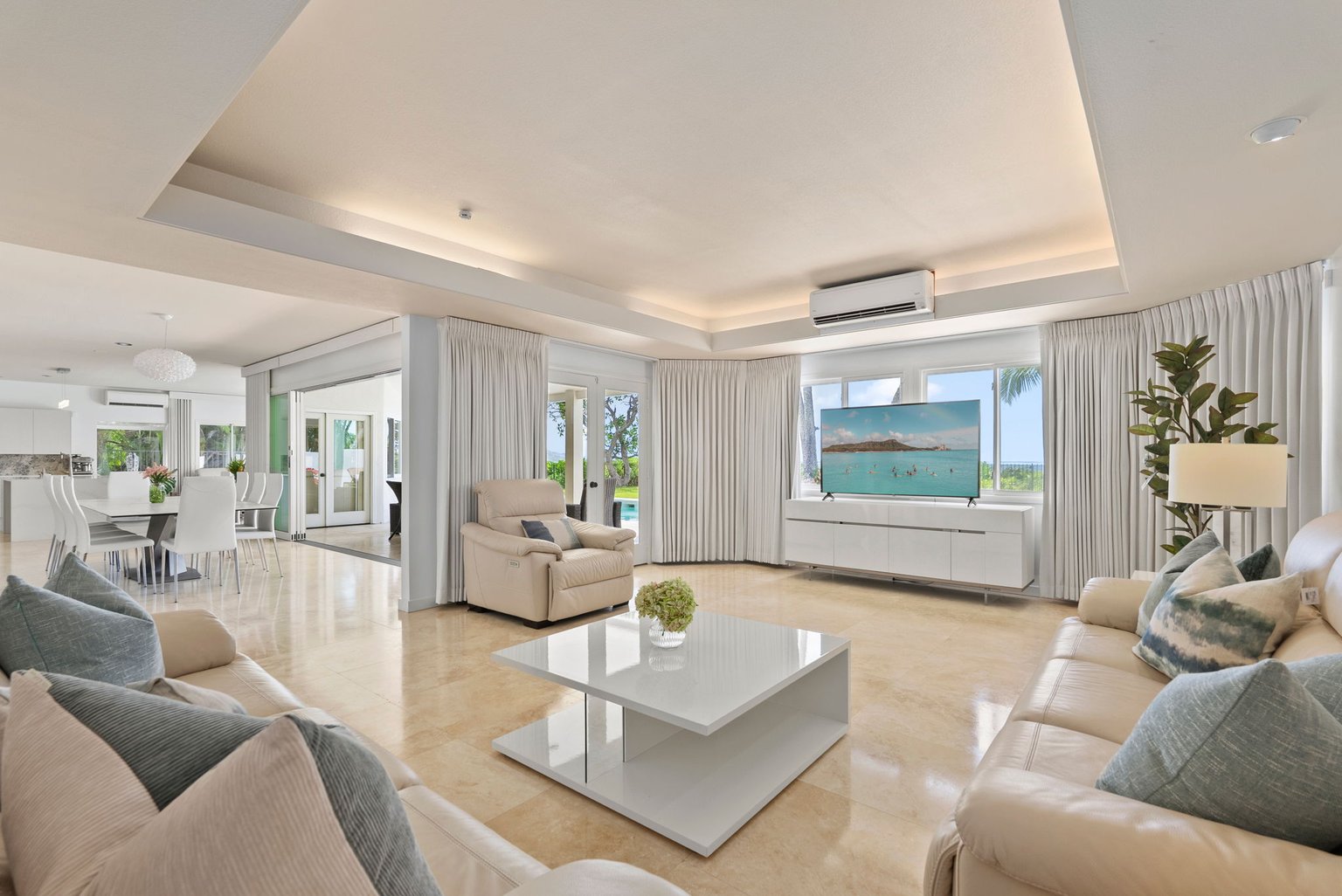 Honolulu Vacation Rental