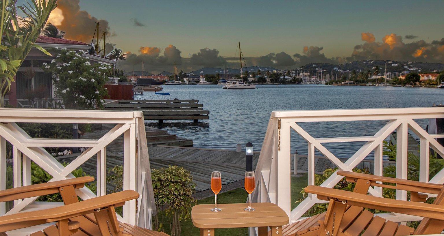 Rodney Bay Vacation Rental