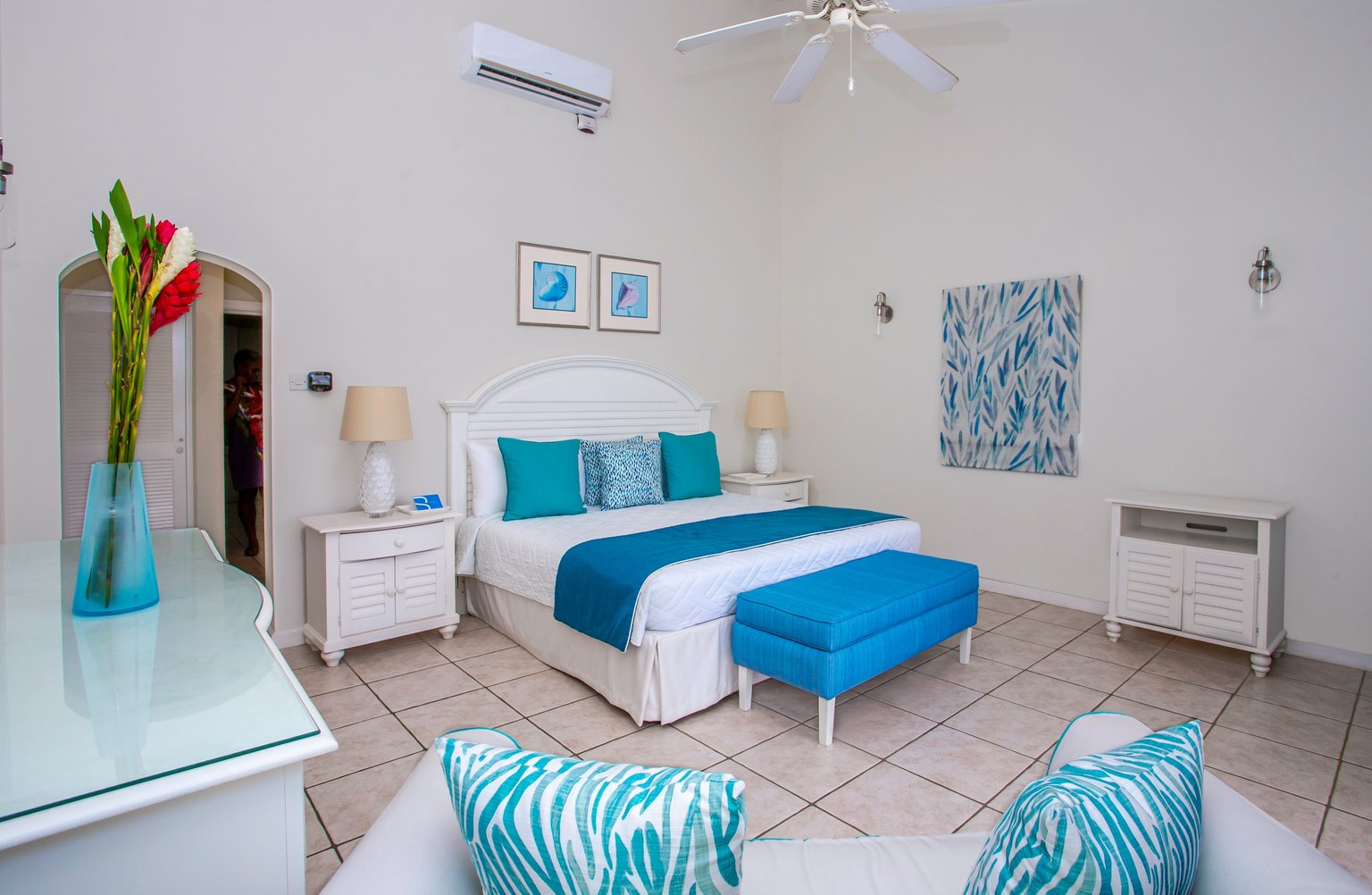 Rodney Bay Vacation Rental