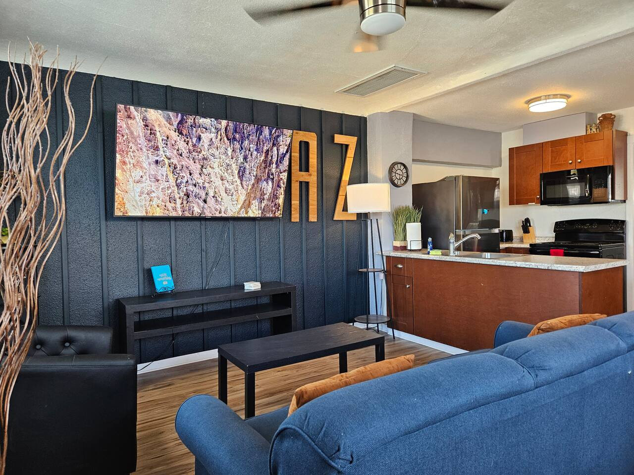 Phoenix Vacation Rental