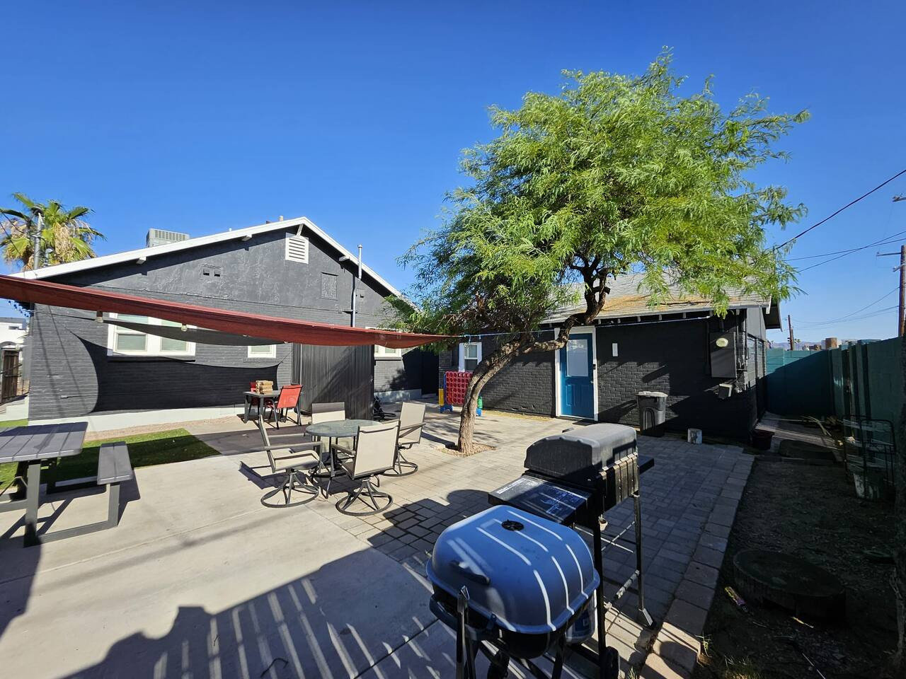 Phoenix Vacation Rental