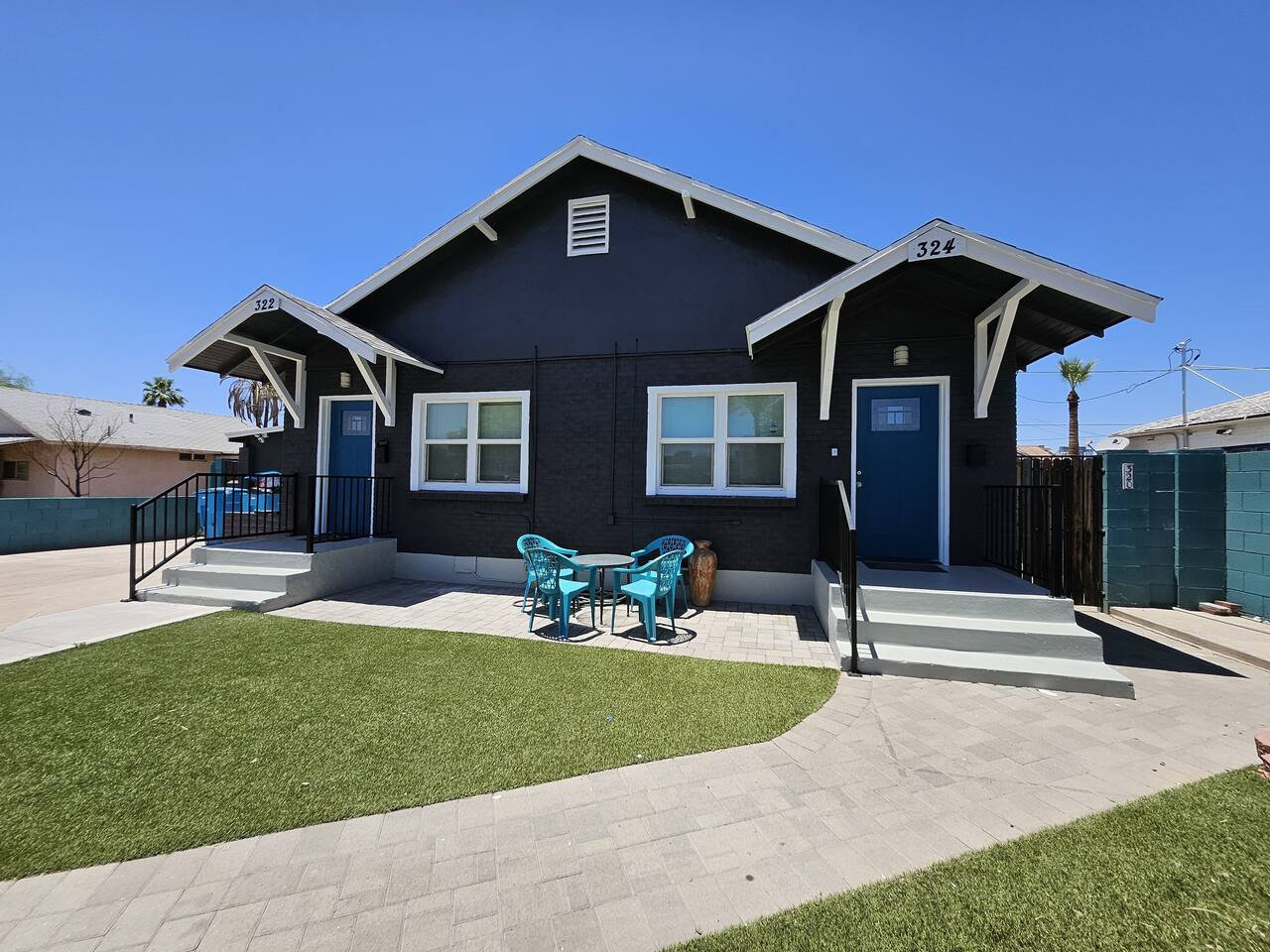 Phoenix Vacation Rental
