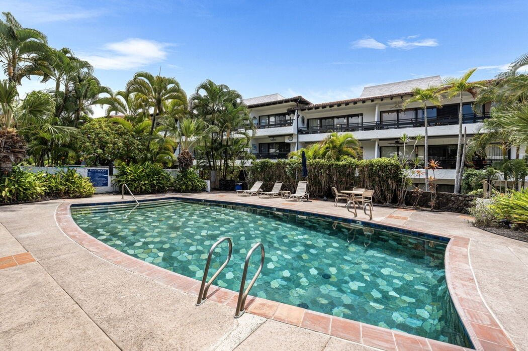 Kailua Kona Vacation Rental