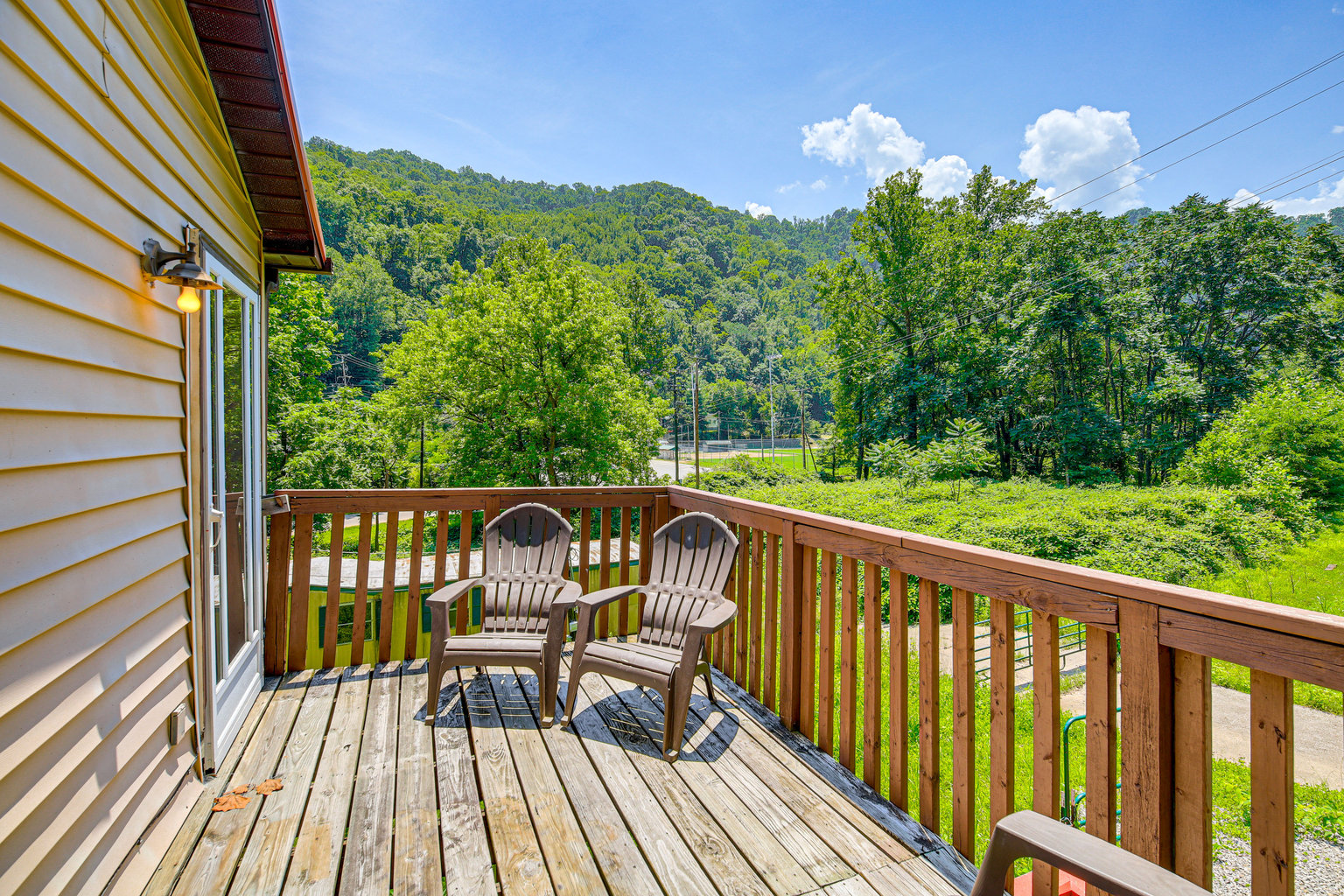 Matewan Vacation Rental