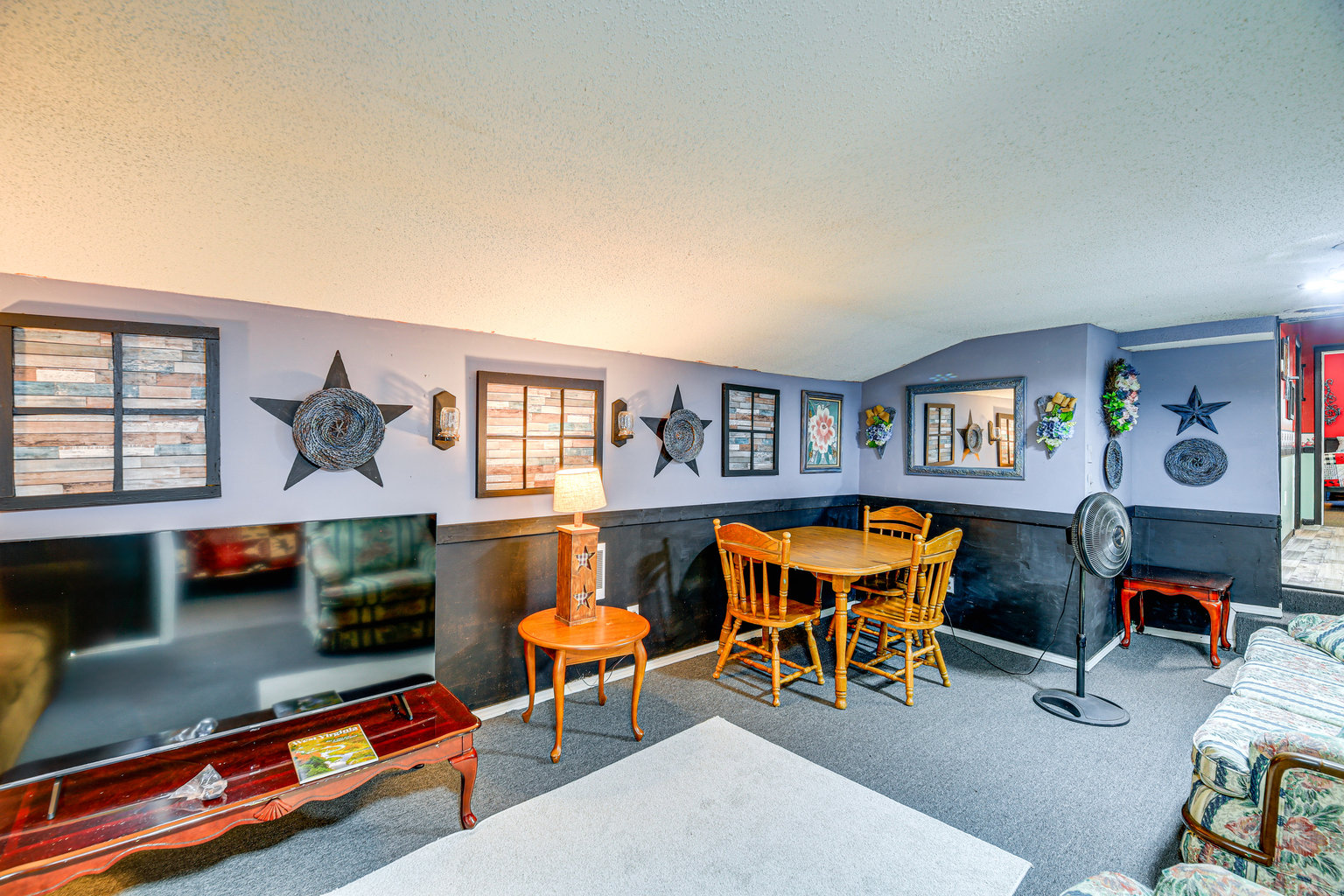 Matewan Vacation Rental