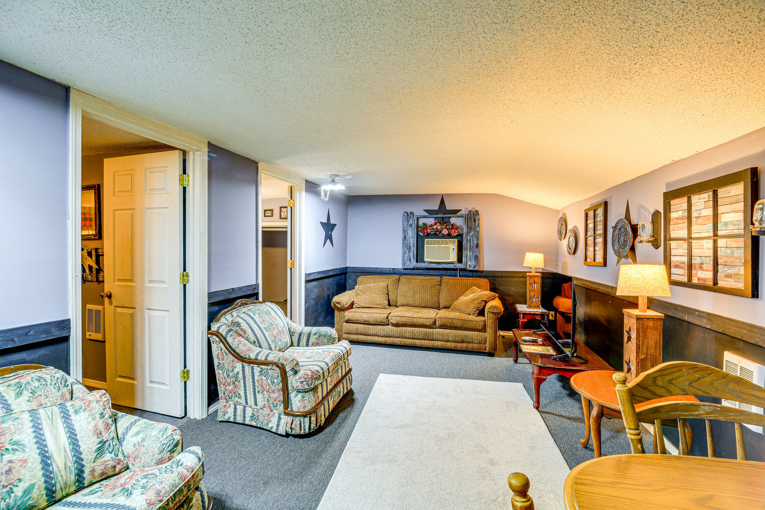 Matewan Vacation Rental