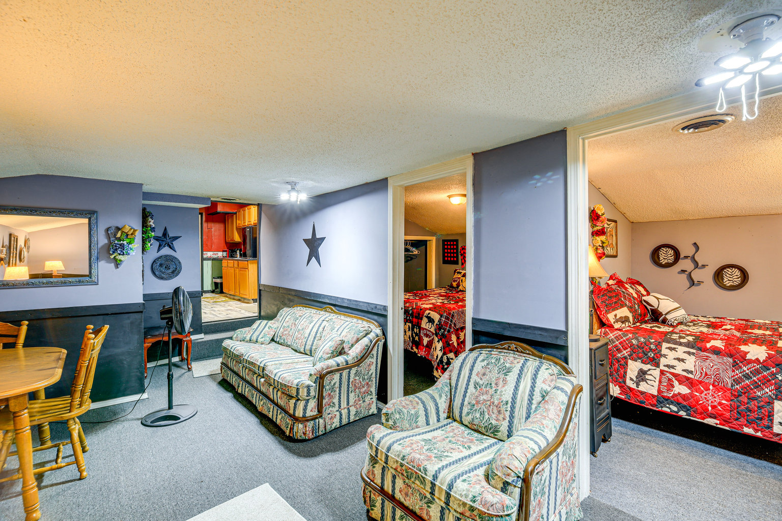 Matewan Vacation Rental