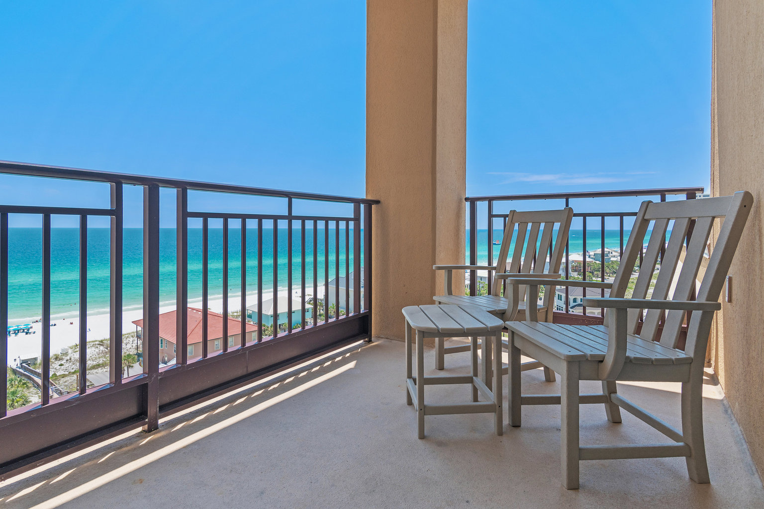 Miramar Beach Vacation Rental