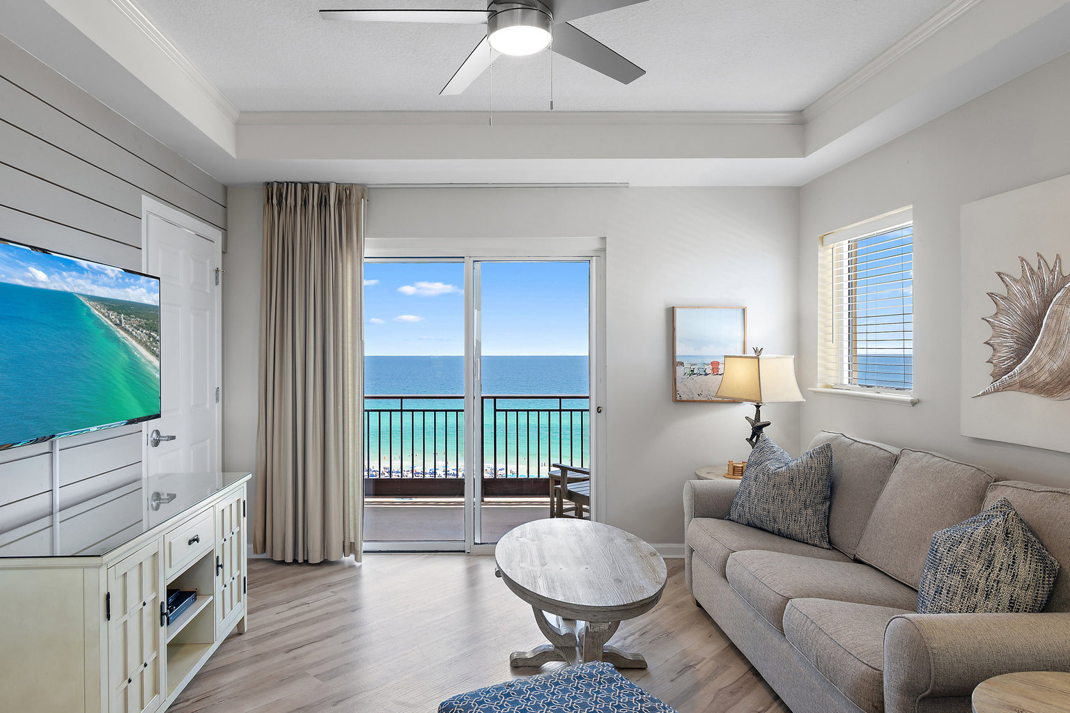 Miramar Beach Vacation Rental