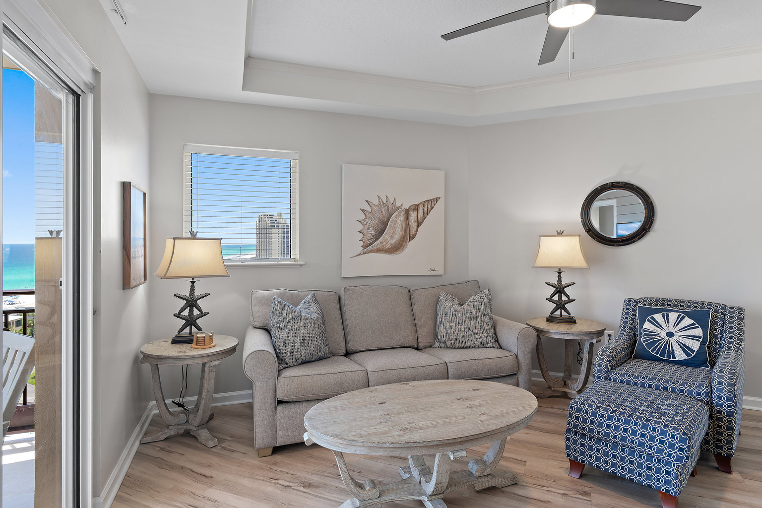 Miramar Beach Vacation Rental