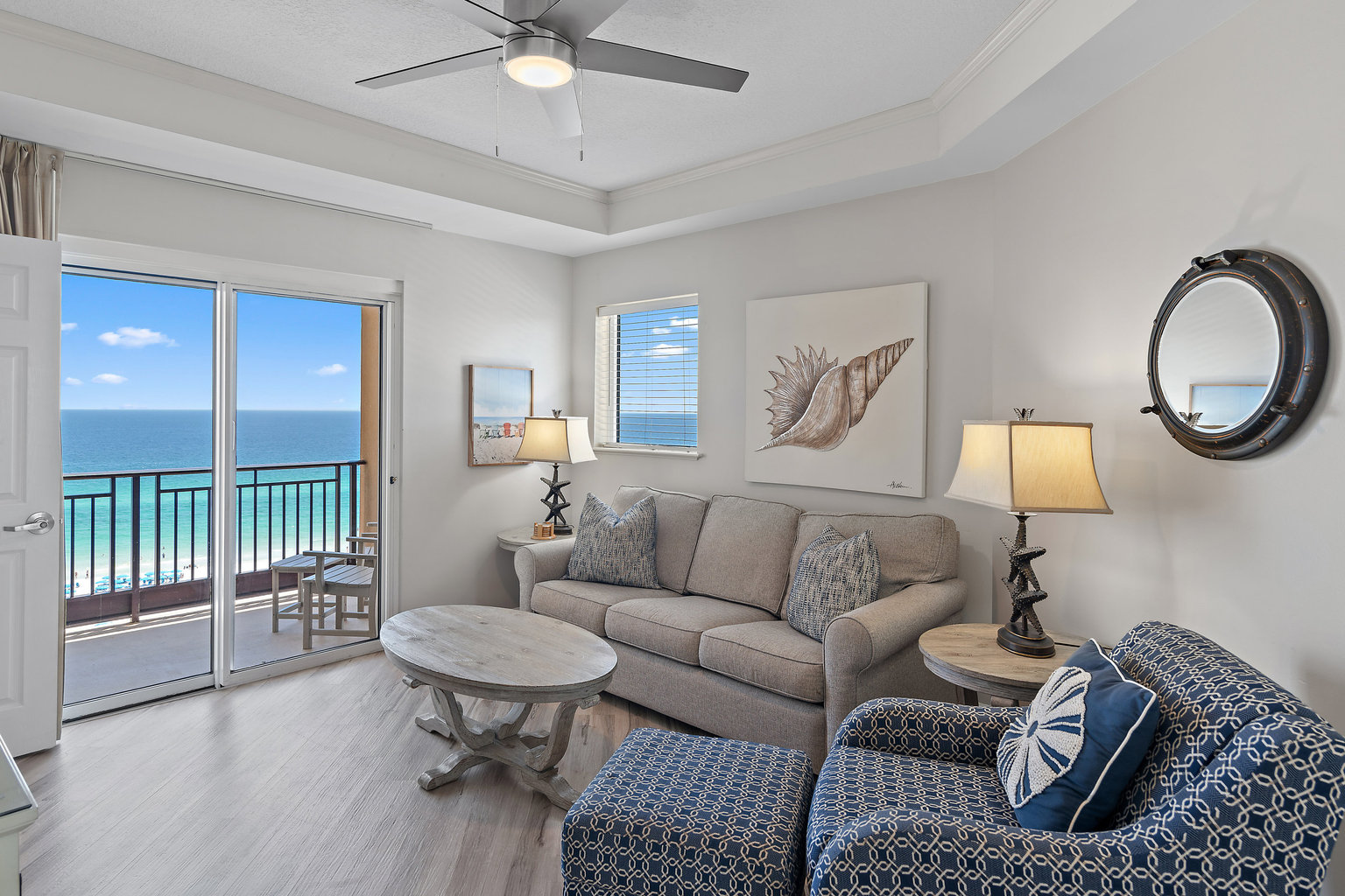 Miramar Beach Vacation Rental