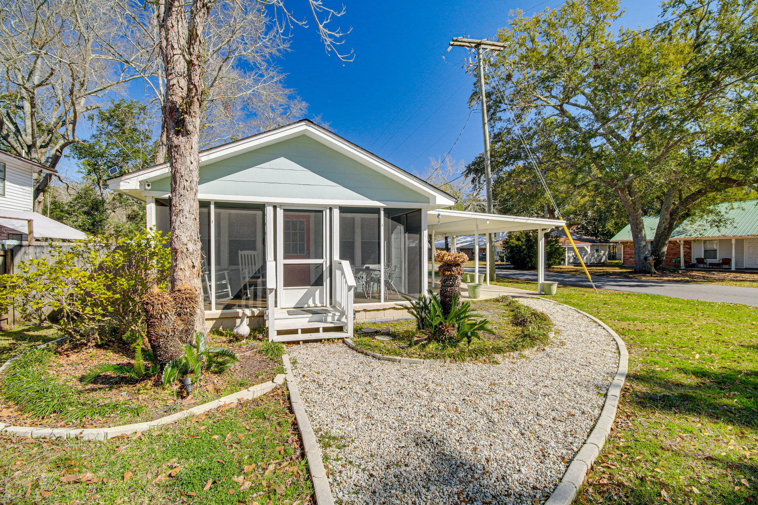 Long Beach Vacation Rental