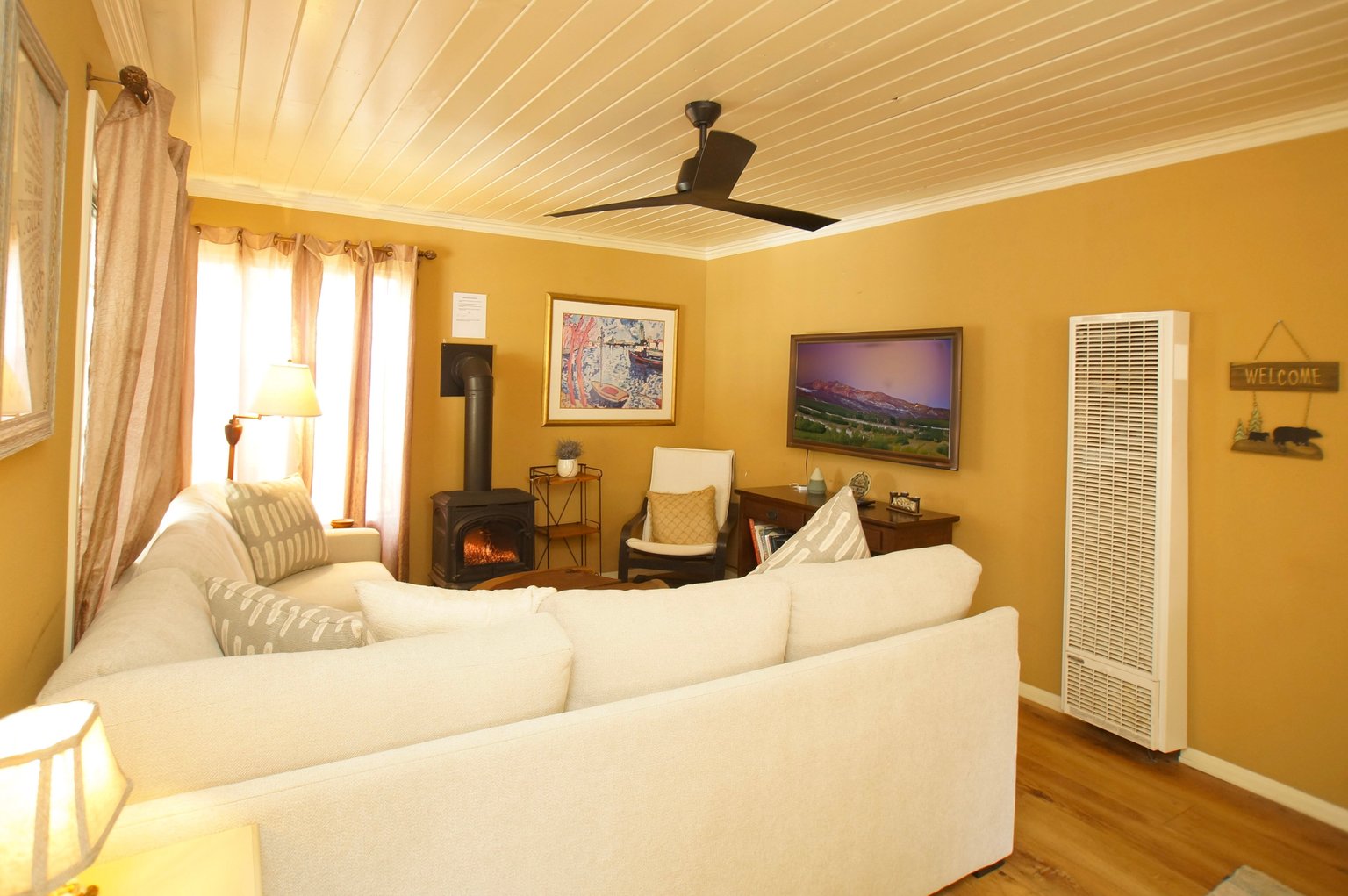 Big Bear Lake Vacation Rental