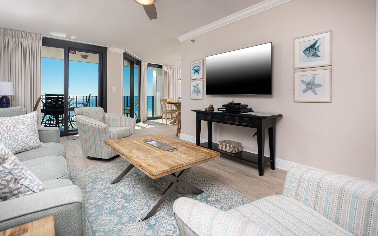 Orange Beach Vacation Rental