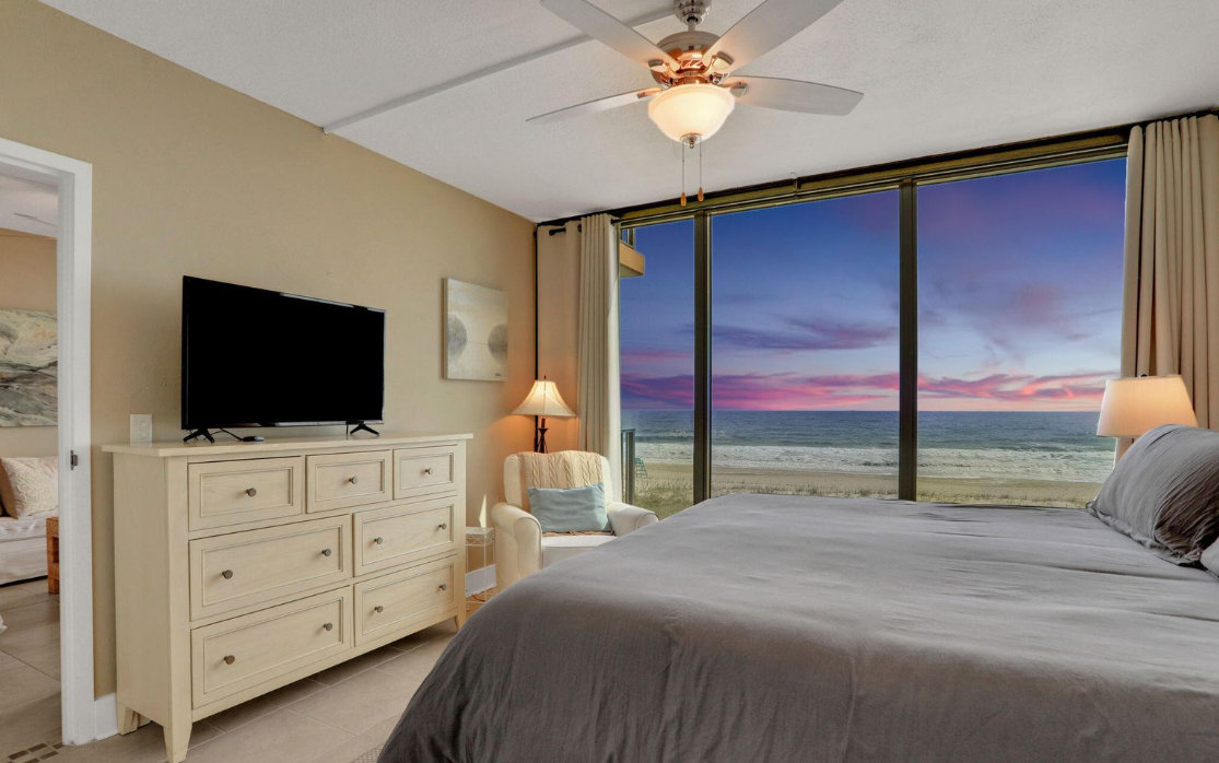 Jacksonville Beach Vacation Rental