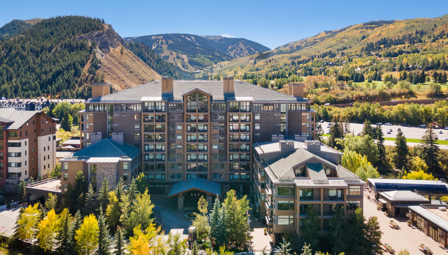 Avon Vacation Rental