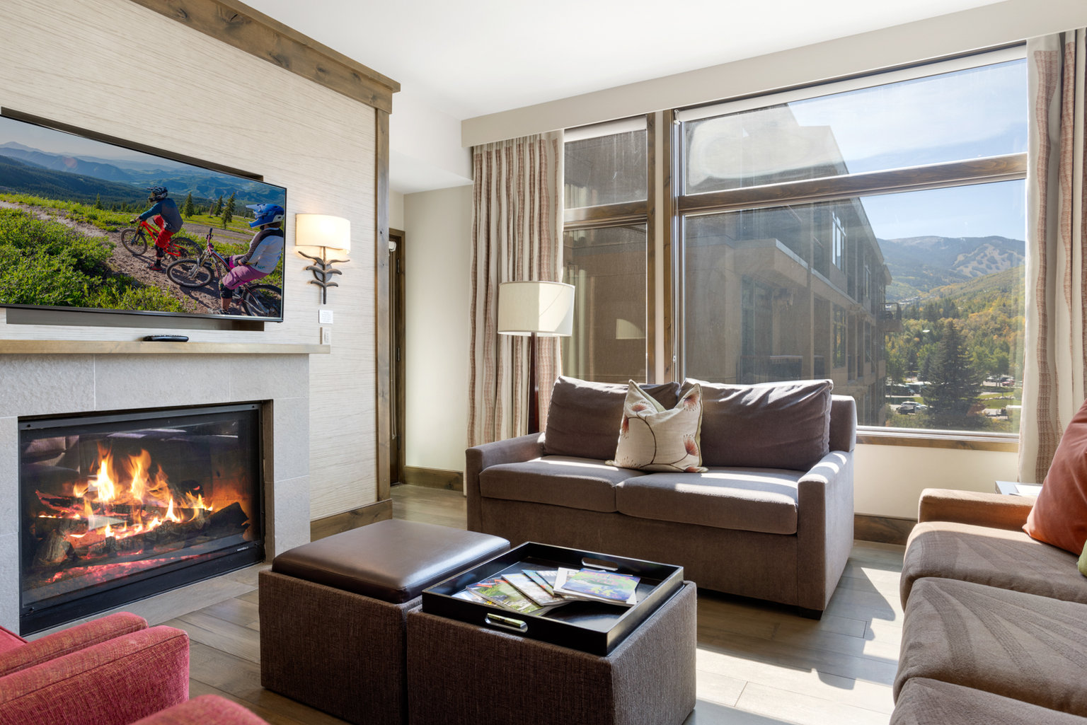 Avon Vacation Rental