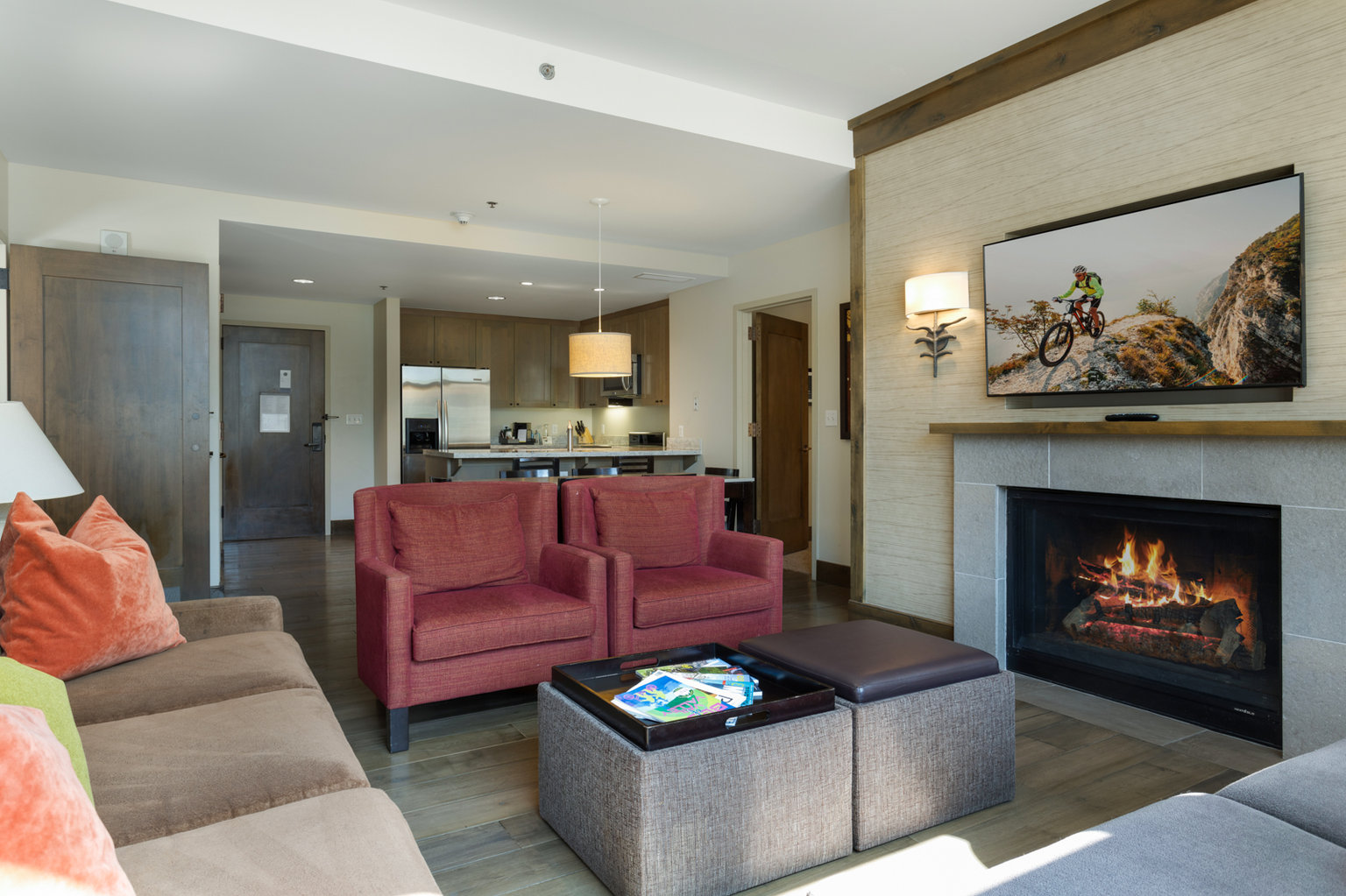 Avon Vacation Rental