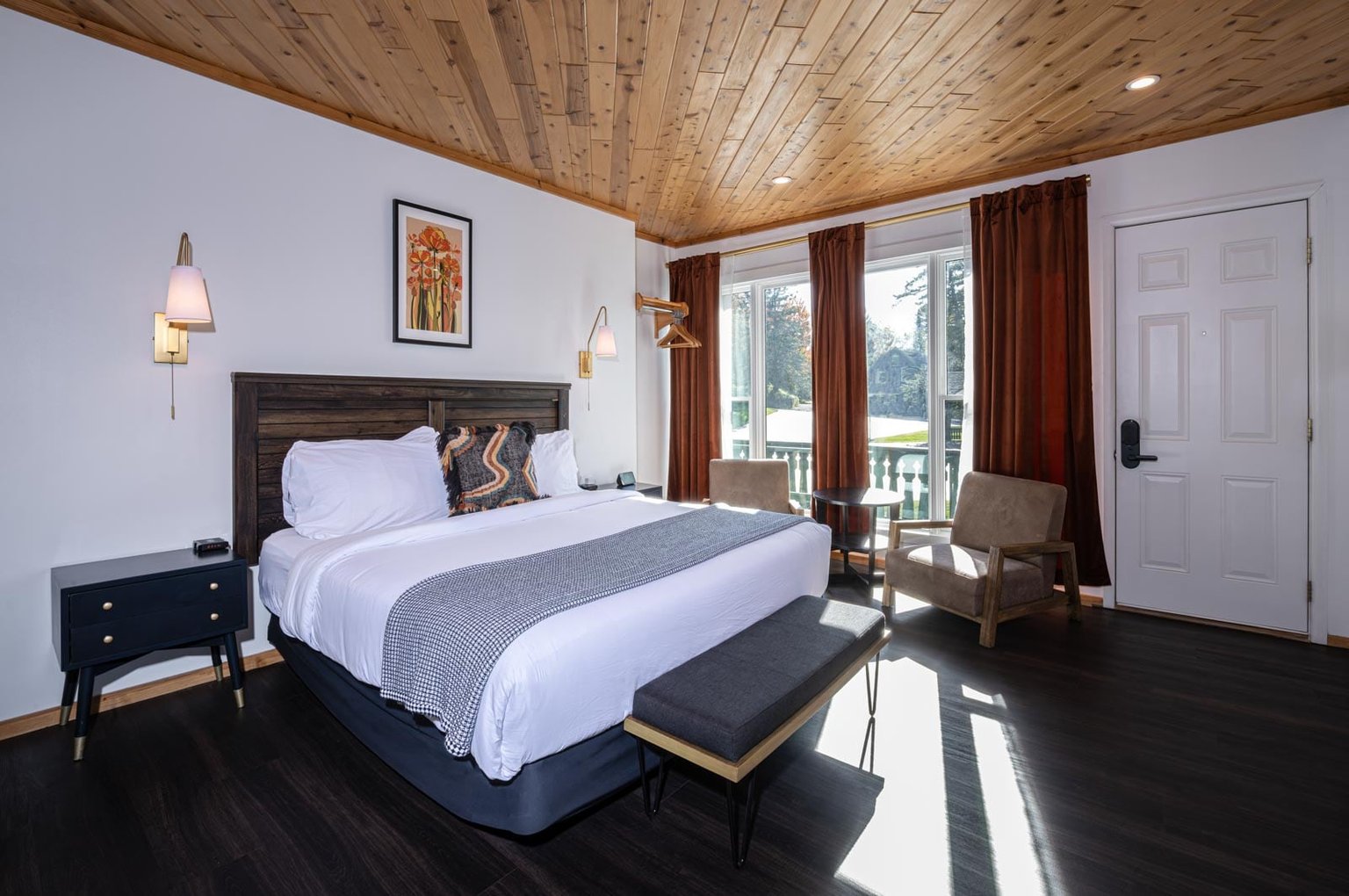 Lake Placid Vacation Rental