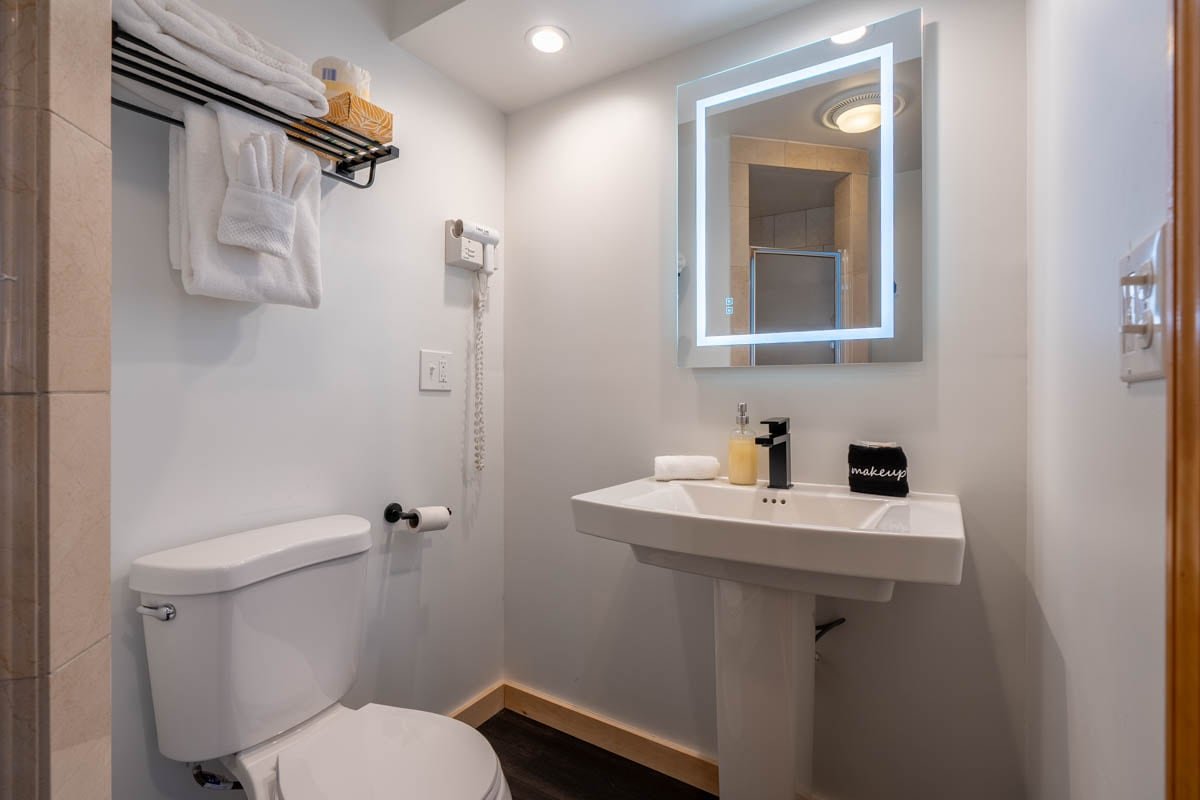 Lake Placid Vacation Rental