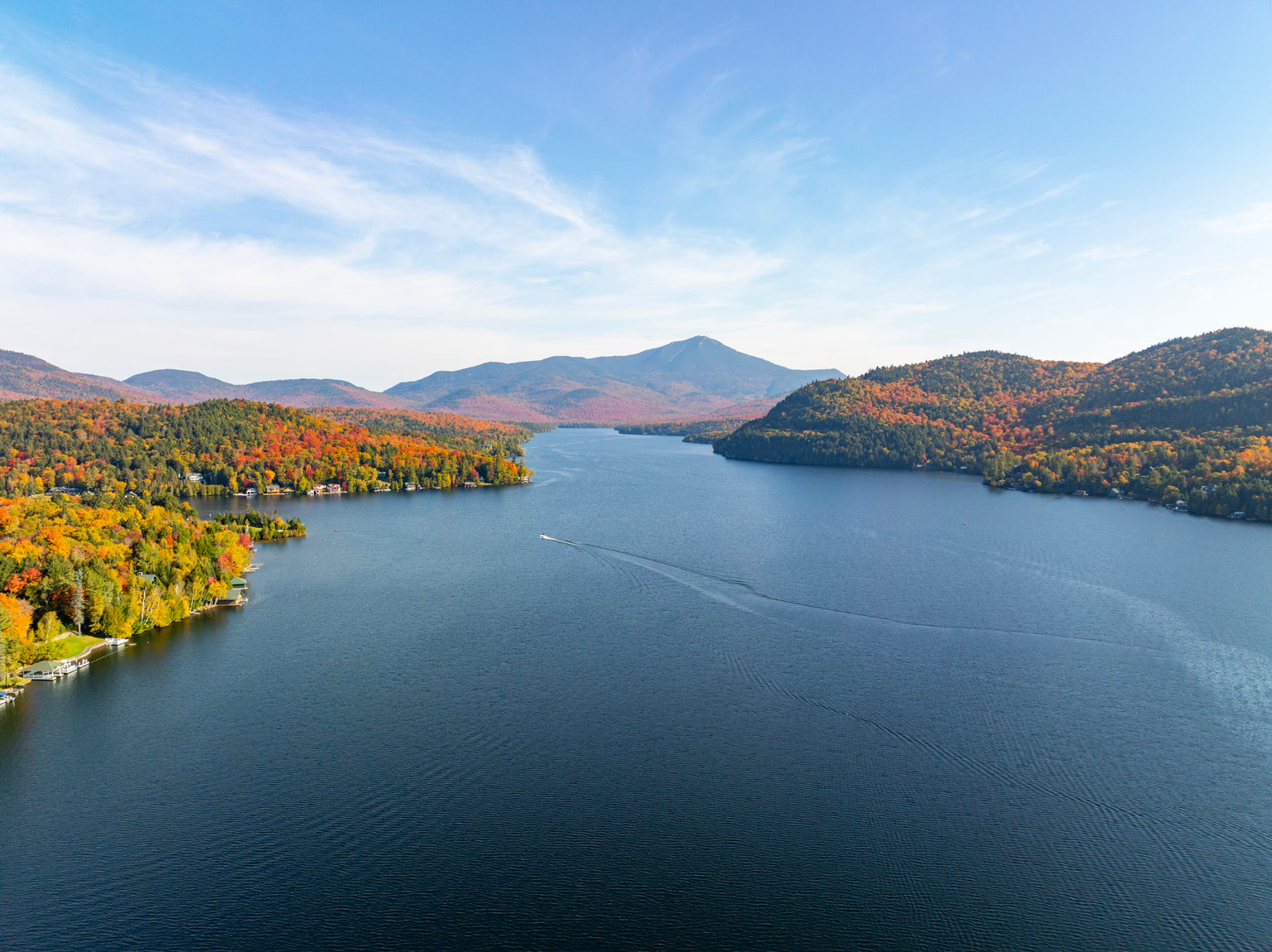 Lake Placid Vacation Rental