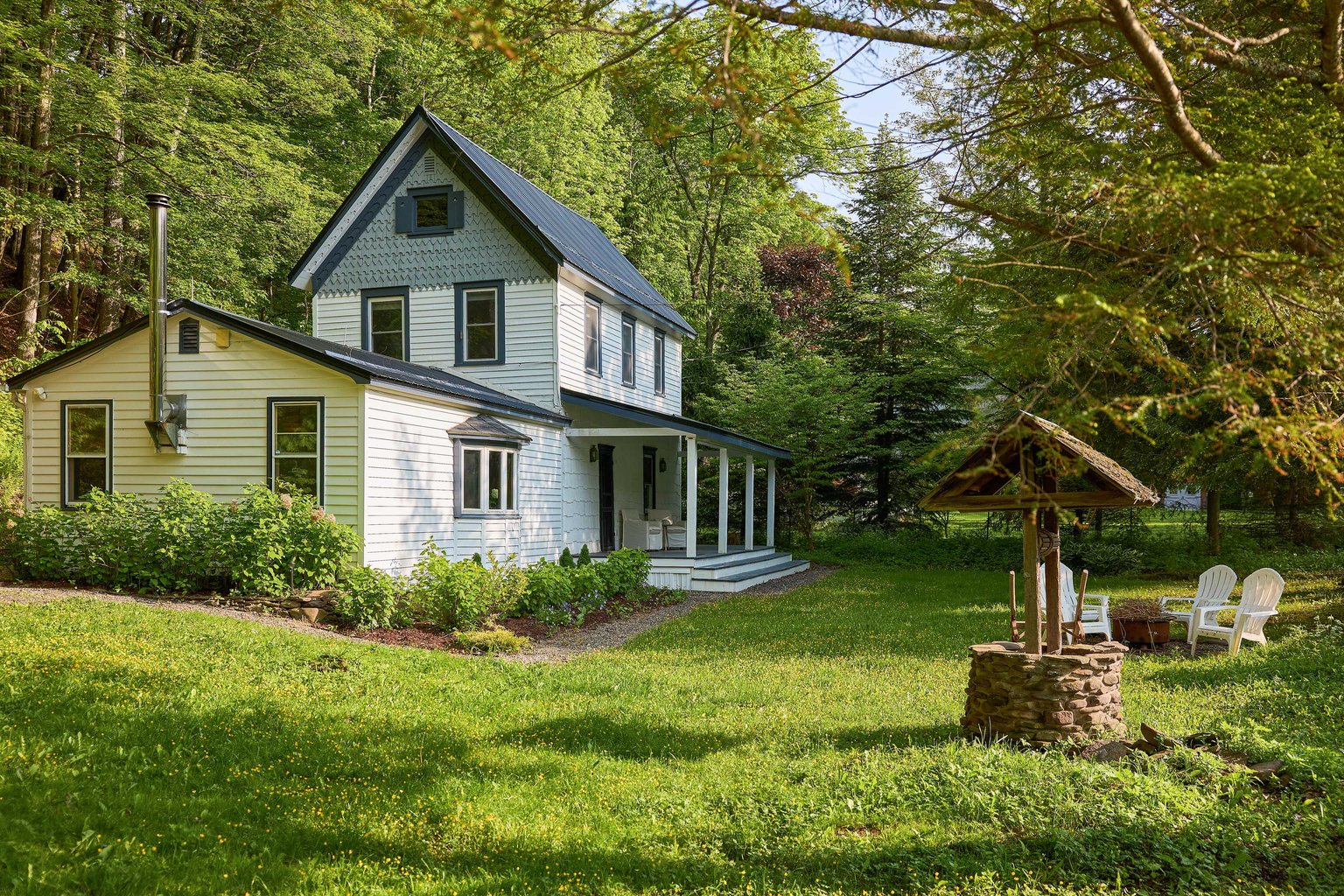 Fleischmanns Vacation Rental