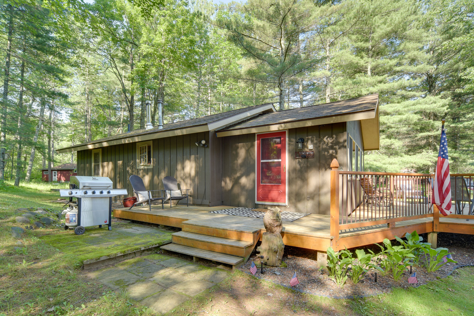 Hayward Vacation Rental