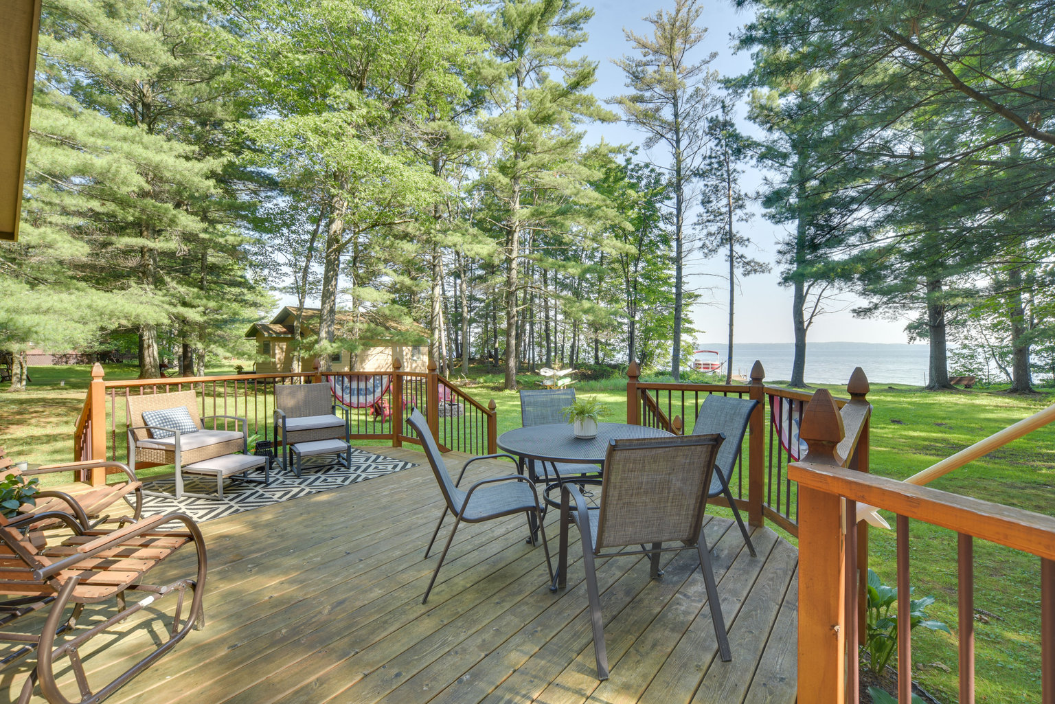 Hayward Vacation Rental